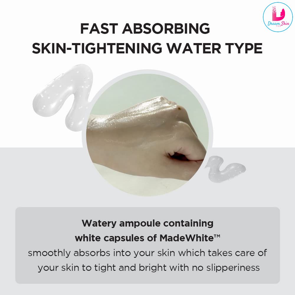 Skin1004 Madagascar Centella Brightening Ampoule 100ml